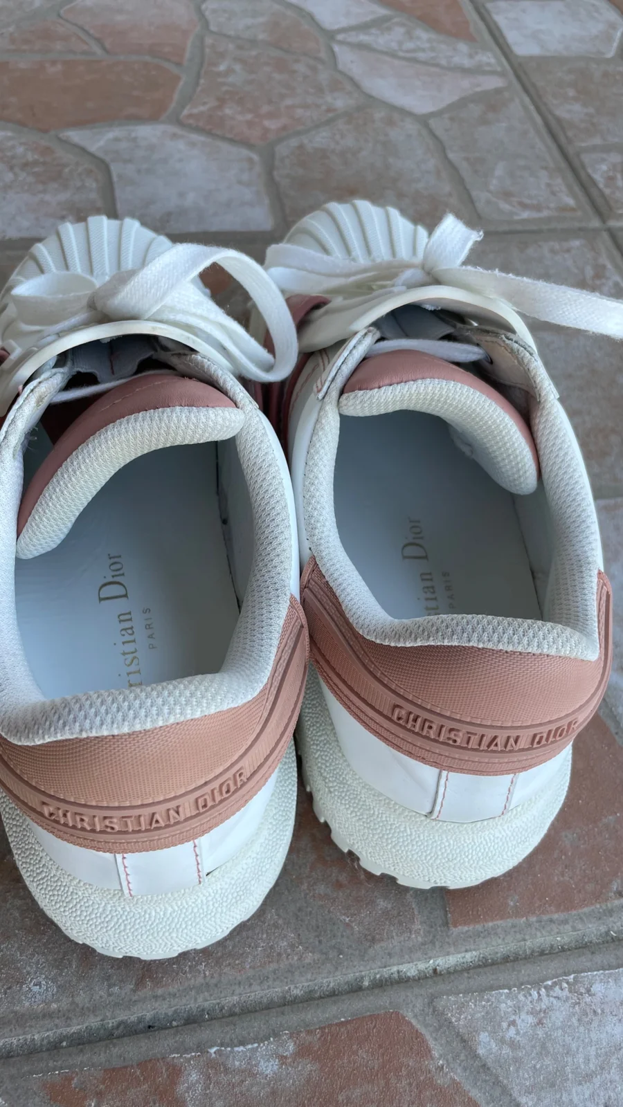 Dior patike 100€‼