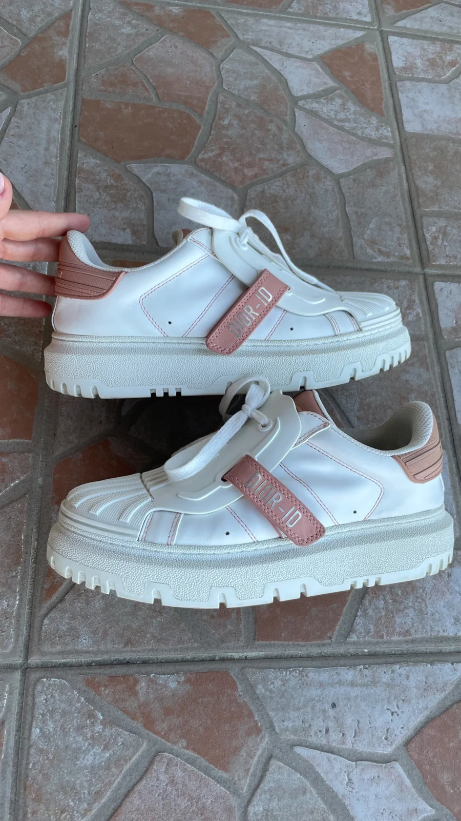 Dior patike 100€‼