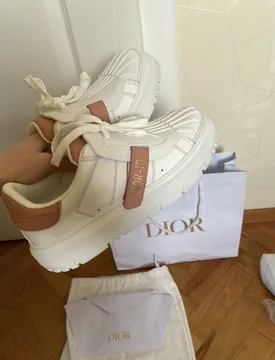 Dior patike 100€‼