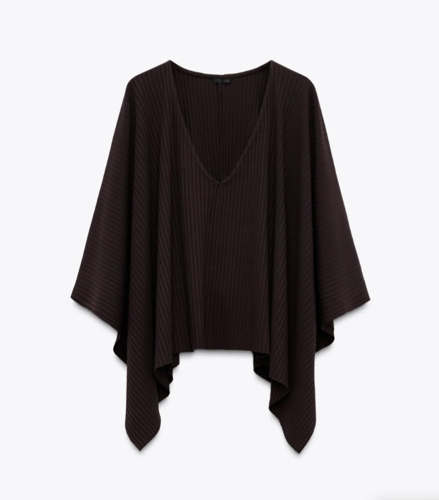Zara ponco nov sa etiketom