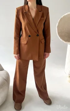 Oversize odelo novo sa etiketom
