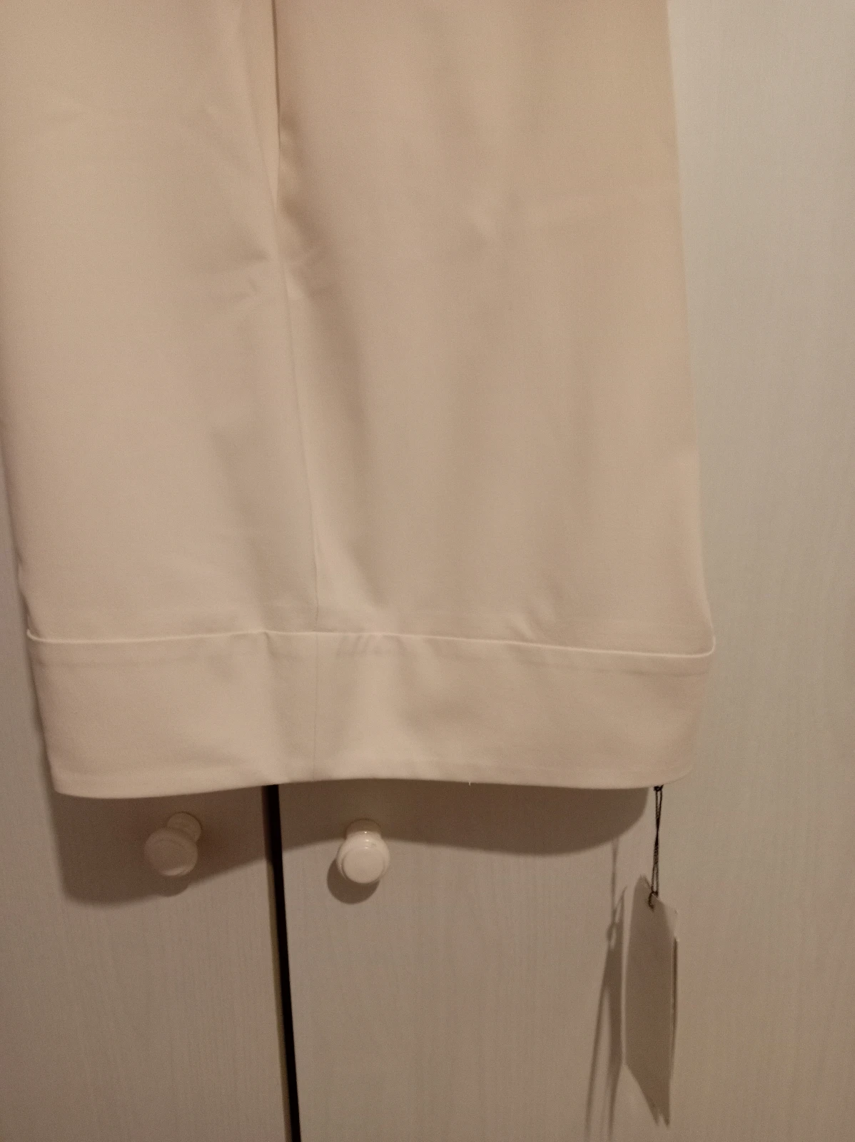 PS pantalone Nove