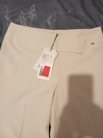 PS pantalone Nove
