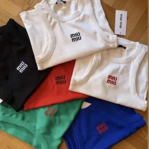 Miumiu majice