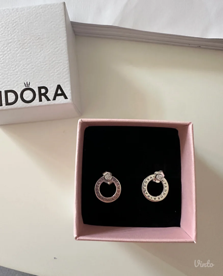 Nove PANDORA mindjuše