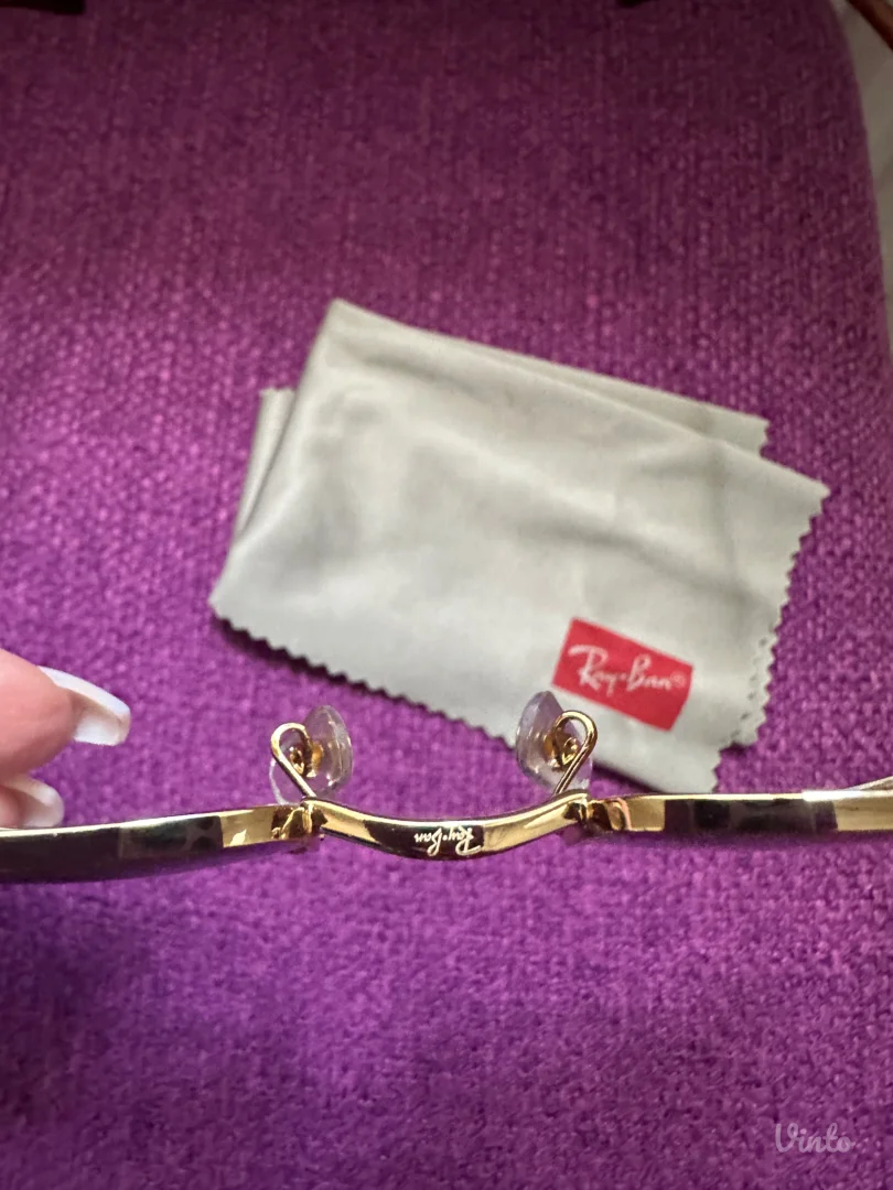 Rayban orginal naočare