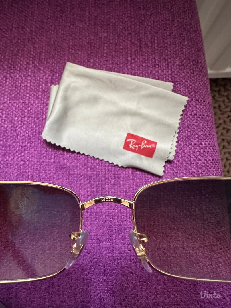 Rayban orginal naočare