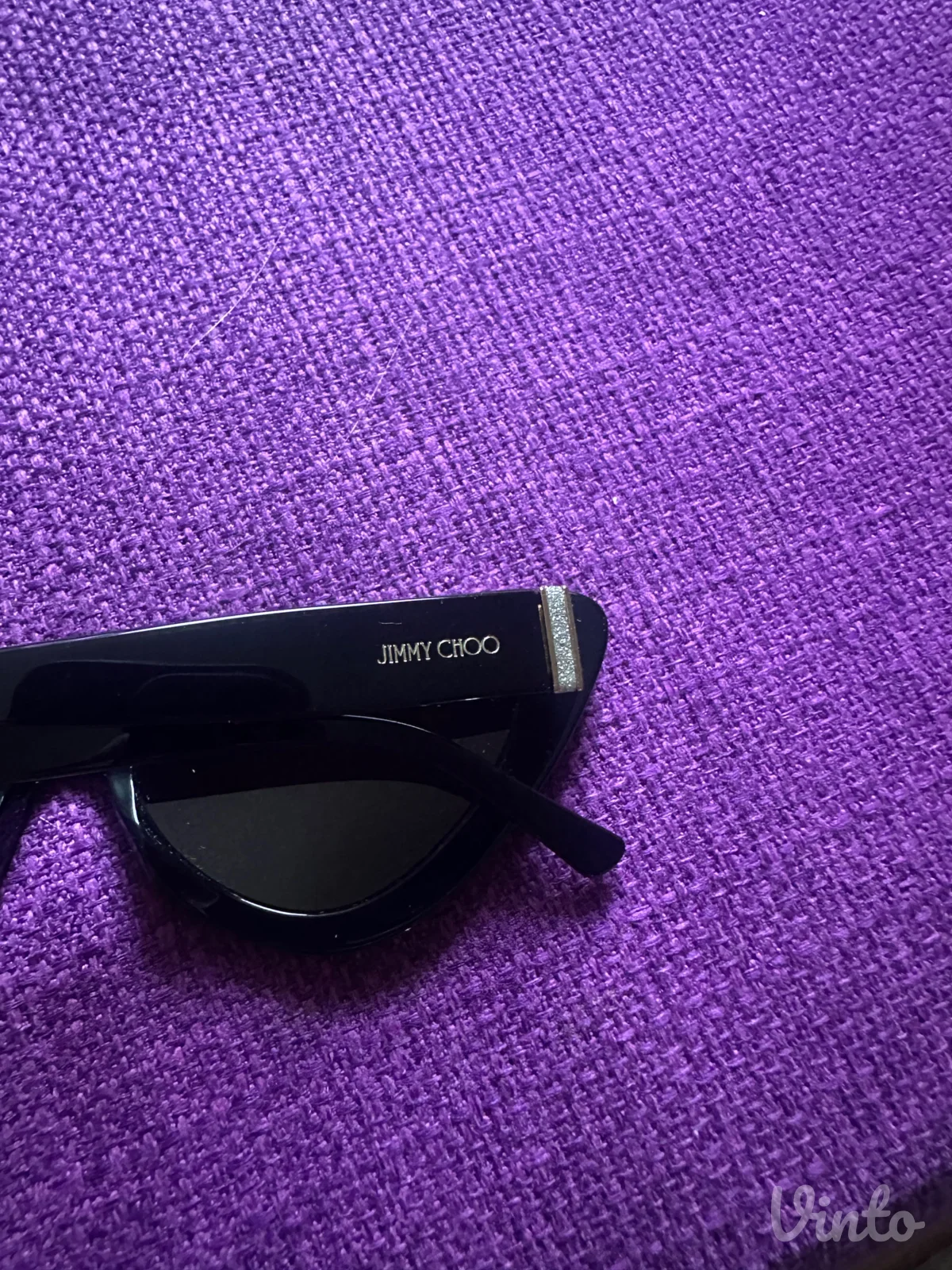 Jimmy Choo orginal sunčane naočare