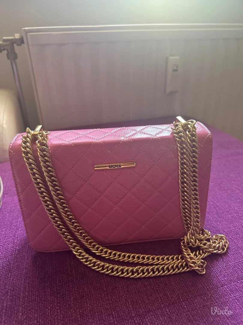 Prelepa MONA torbica