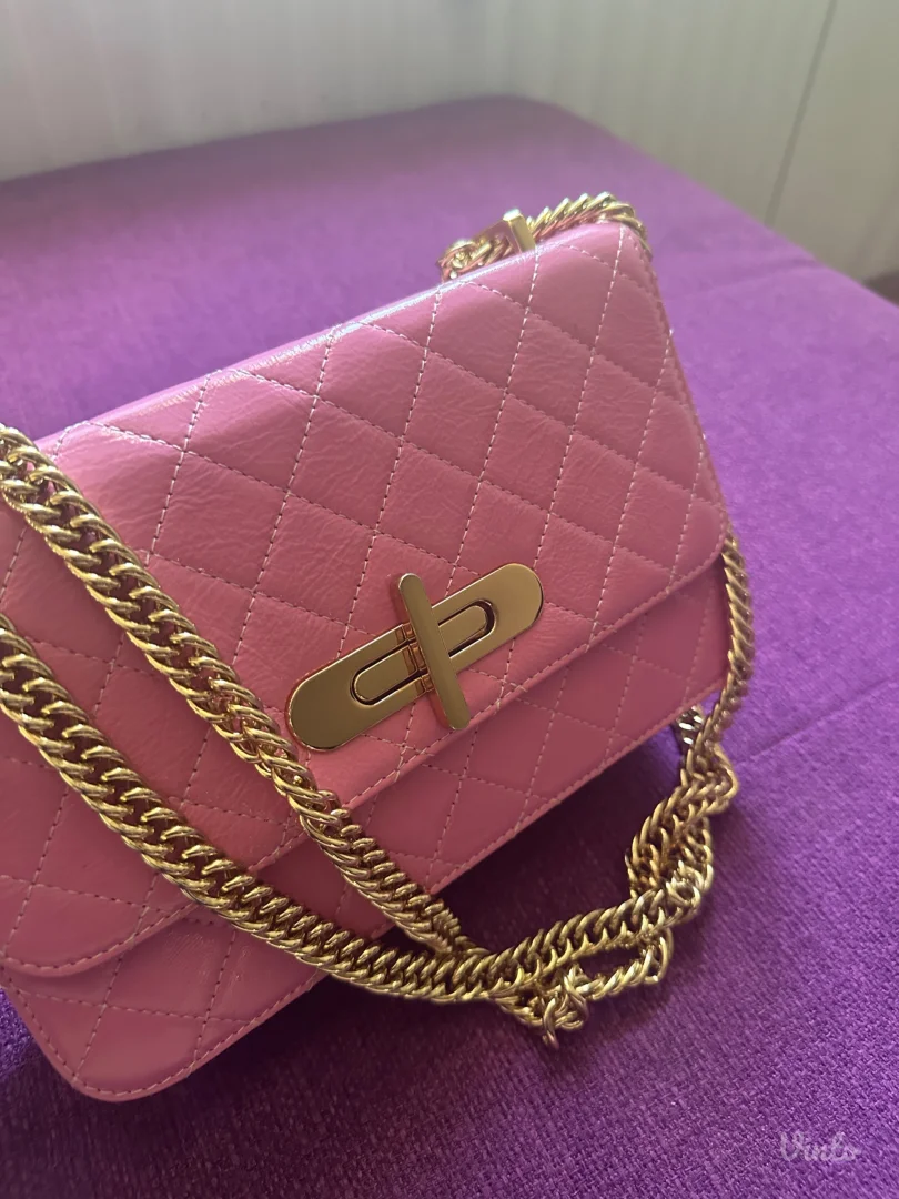 Prelepa MONA torbica