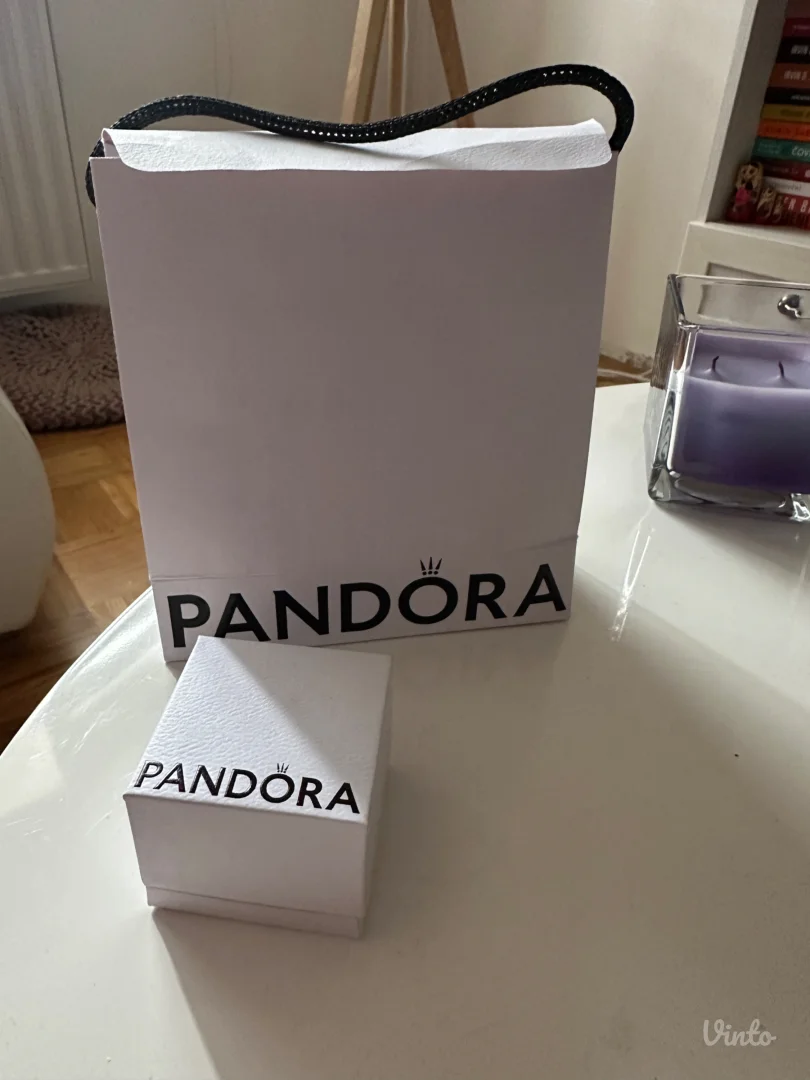Nove PANDORA mindjuše