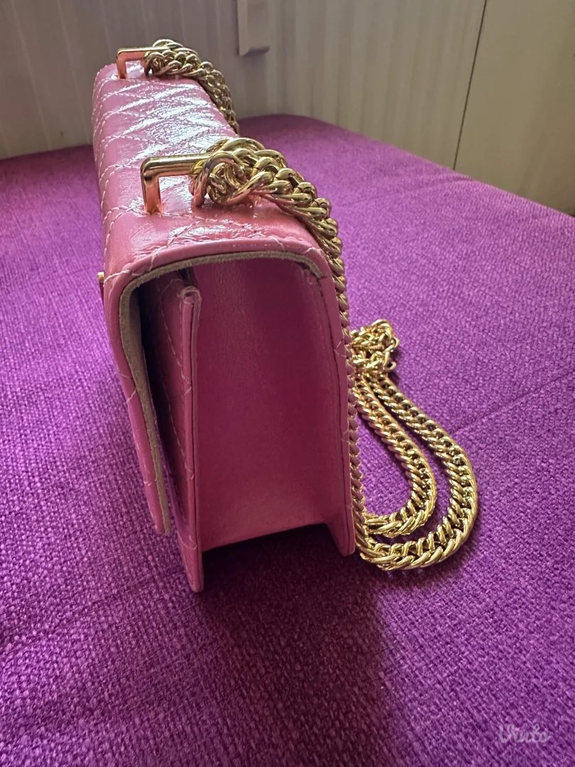 Prelepa MONA torbica