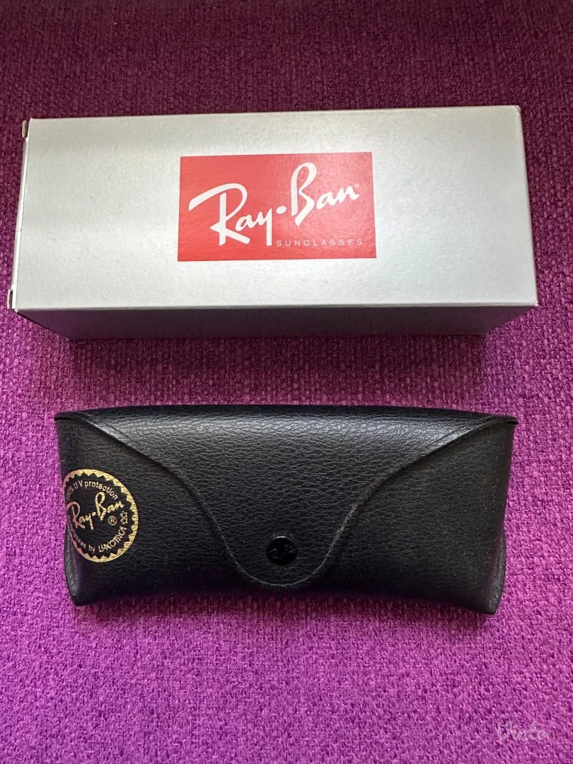Rayban orginal naočare