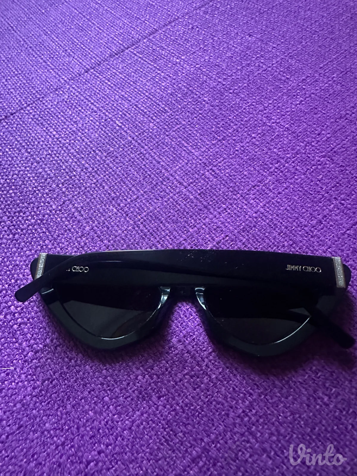 Jimmy Choo orginal sunčane naočare