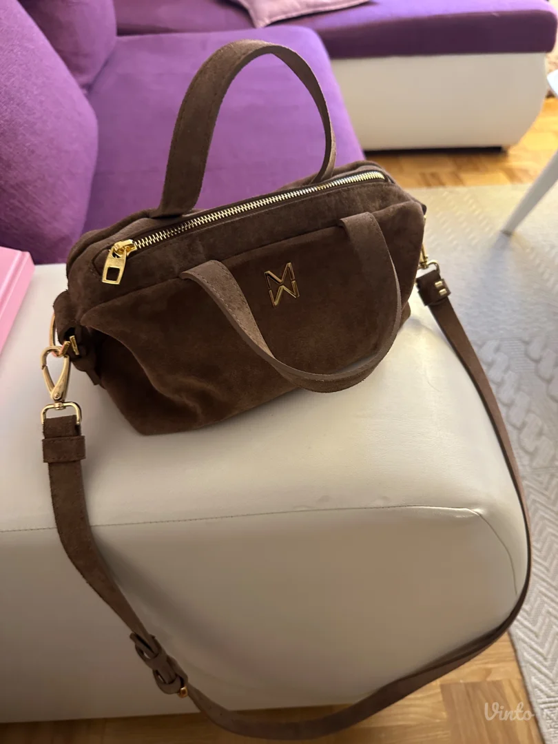 Najlepša MONA torbica