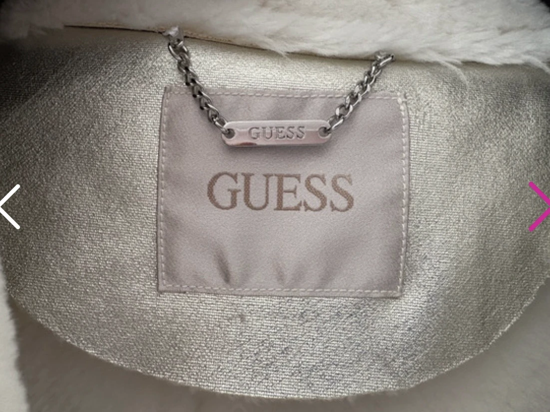 Guess jakna