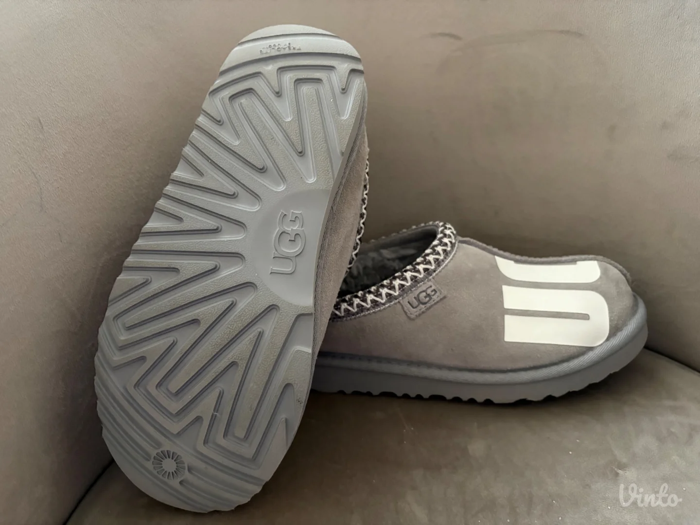 Ugg tasman tazz original