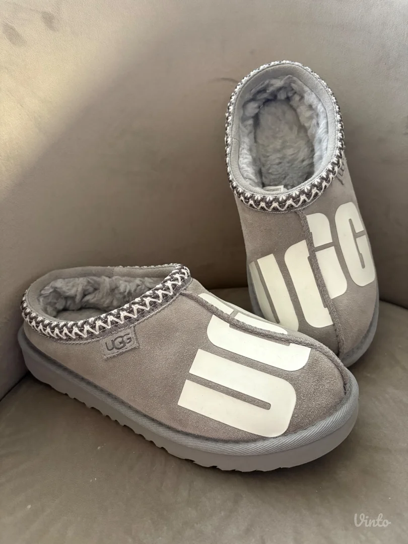 Ugg tasman tazz original