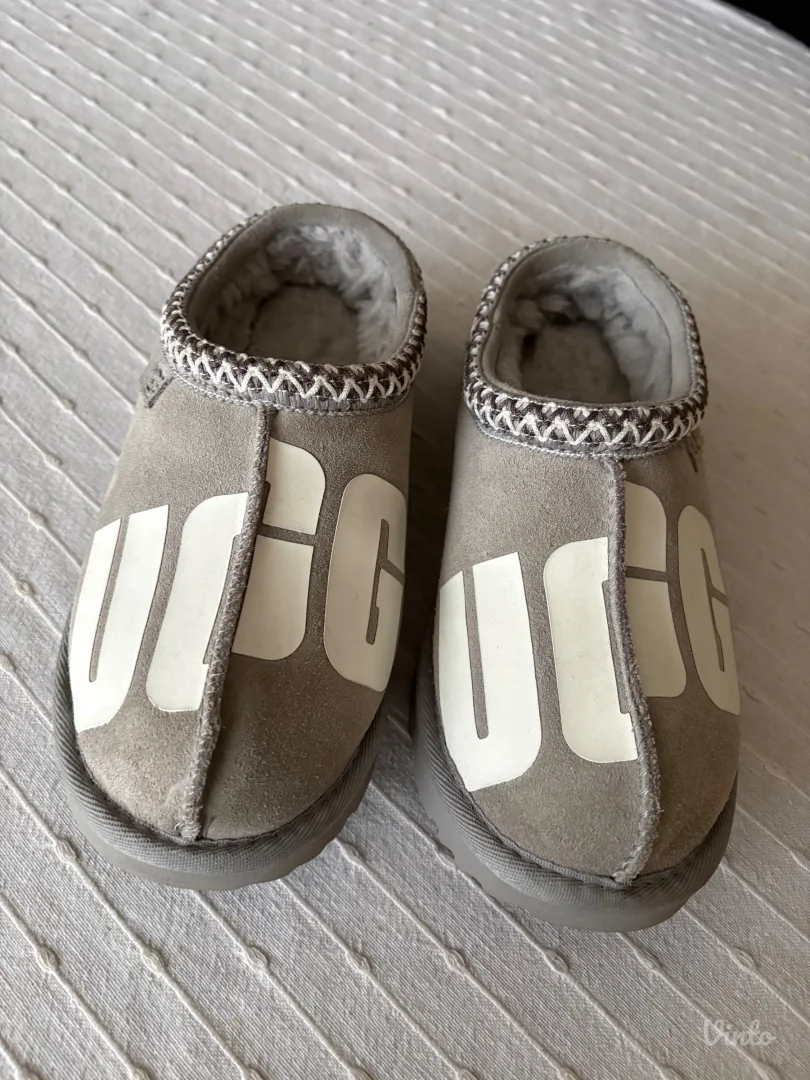 Ugg tasman tazz original