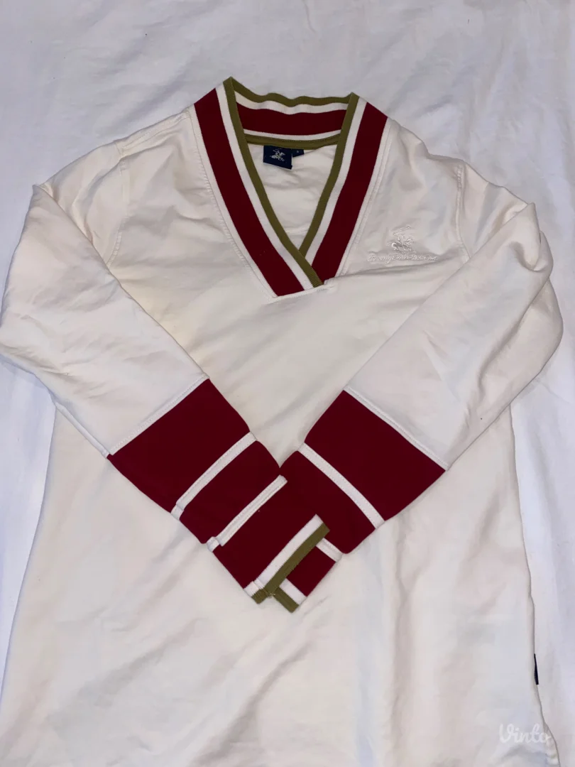 Ralph Lauren majica dugih rukava