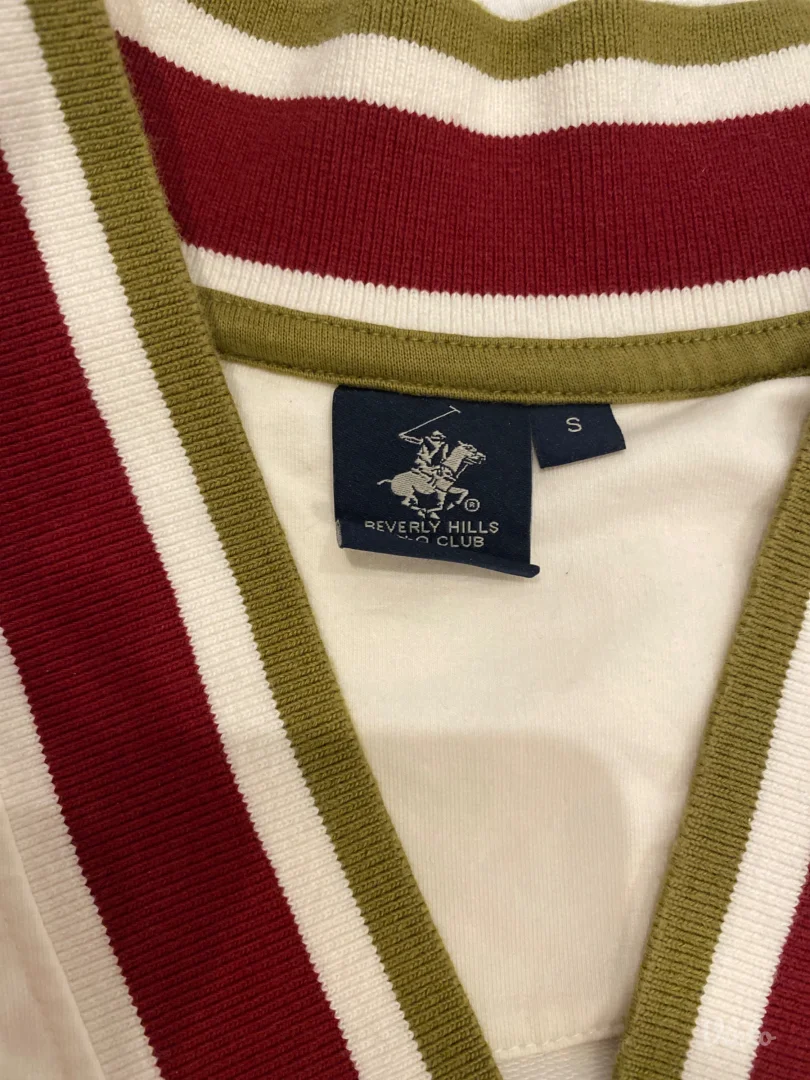 Ralph Lauren majica dugih rukava