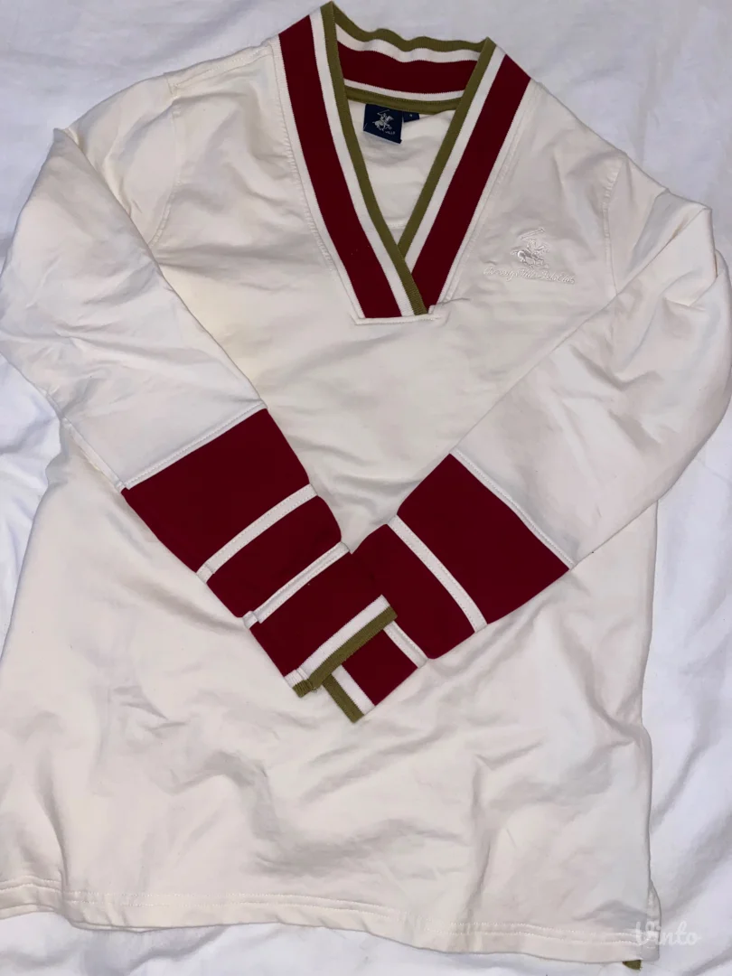 Ralph Lauren majica dugih rukava