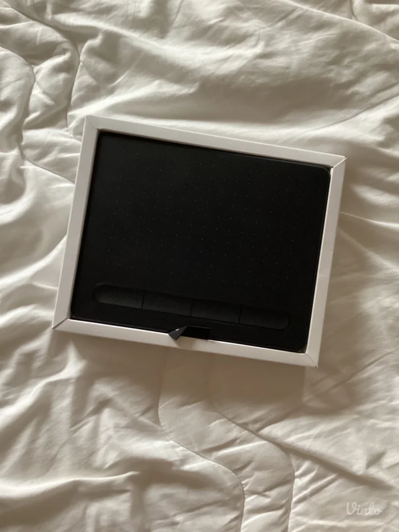 Wacom graficka tabla za crtanje