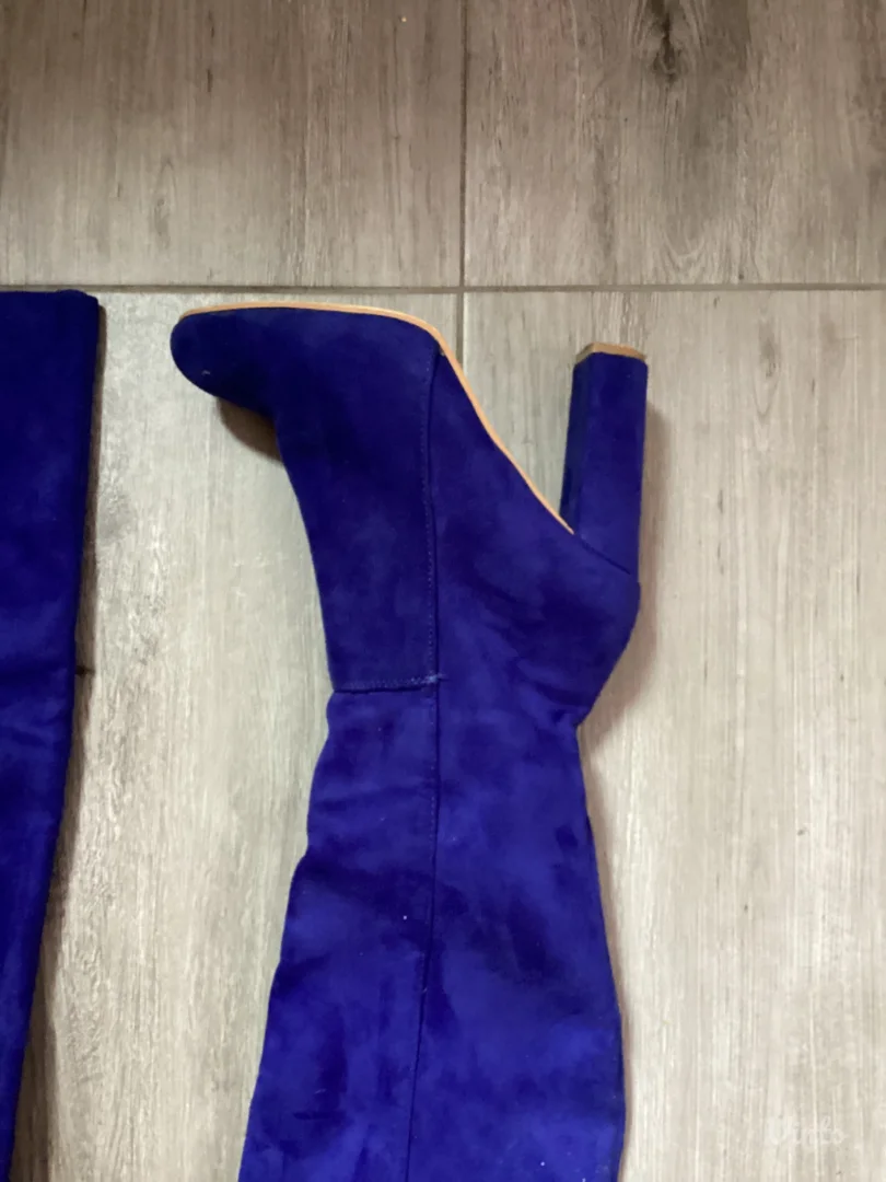 Amiclub wear cizme preko kolena