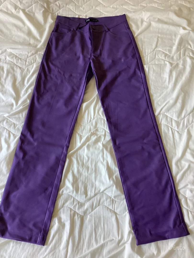 ZARA nove pantalone - Novo