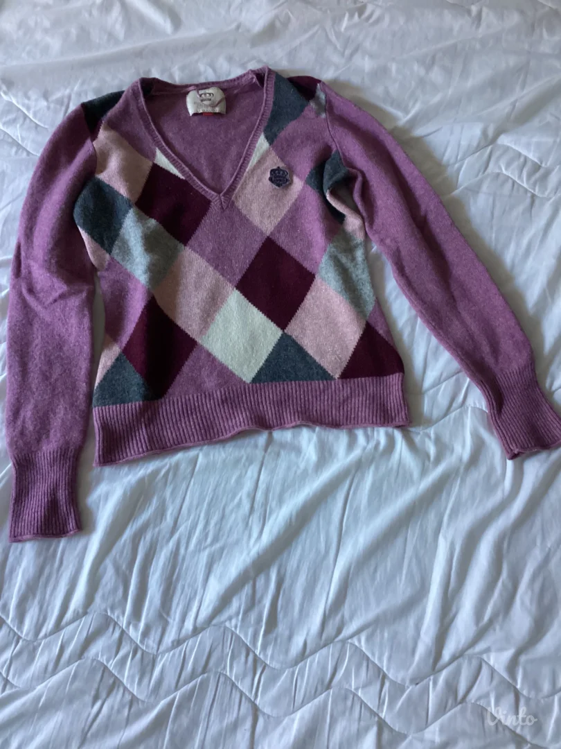 Esprit dzemper - vuna