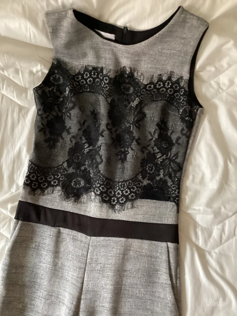 Kombinezon - Made in Italy