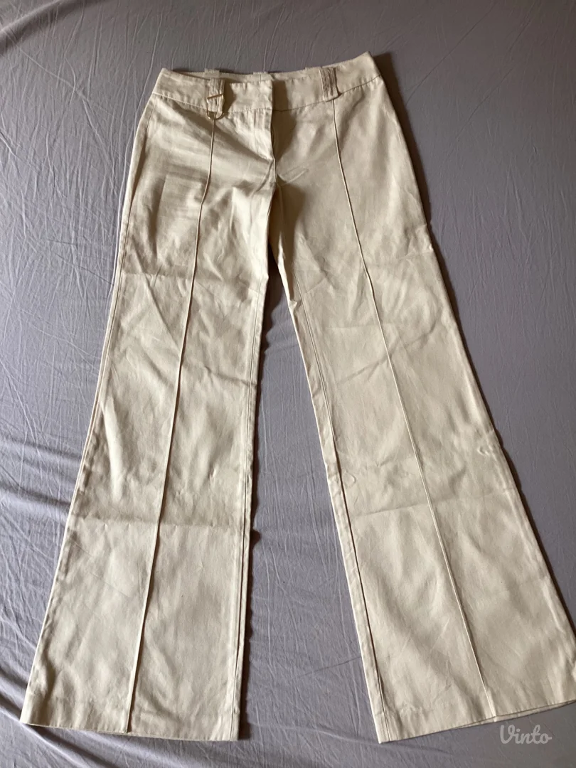 Patrizia Pepe fantasticne pantalone