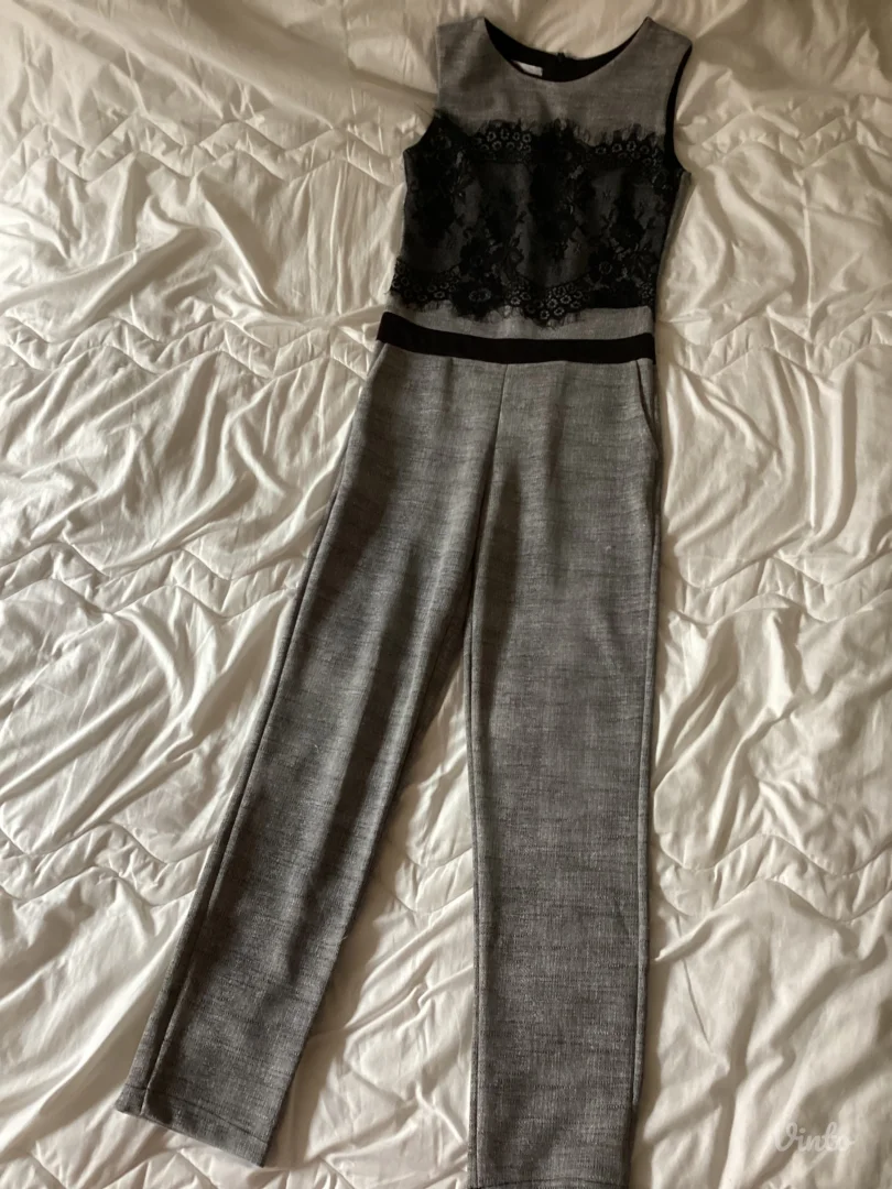 Kombinezon - Made in Italy