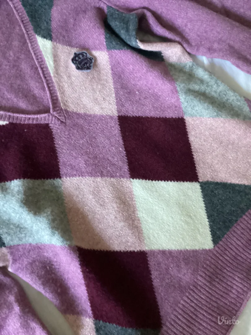 Esprit dzemper - vuna