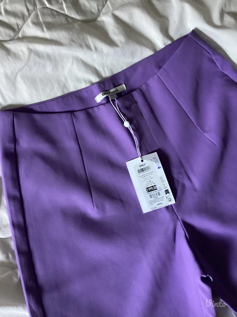 ONLY pantalone - Novo sa etiketom