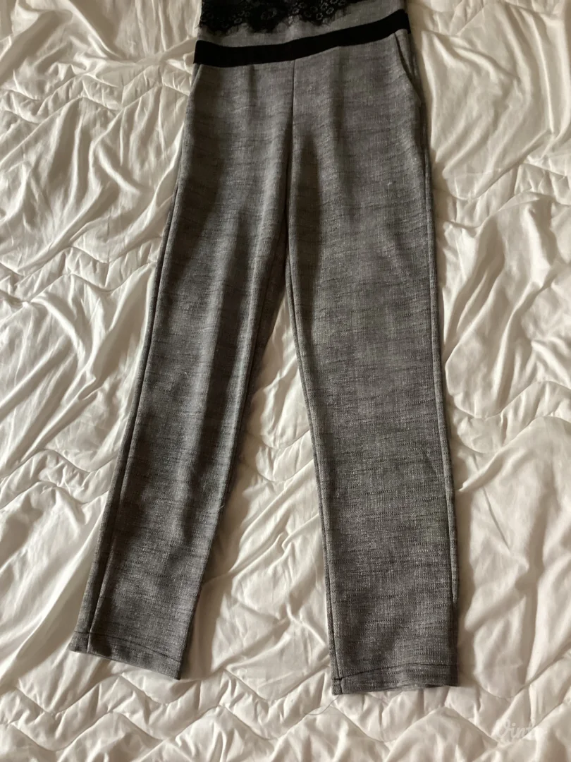 Kombinezon - Made in Italy