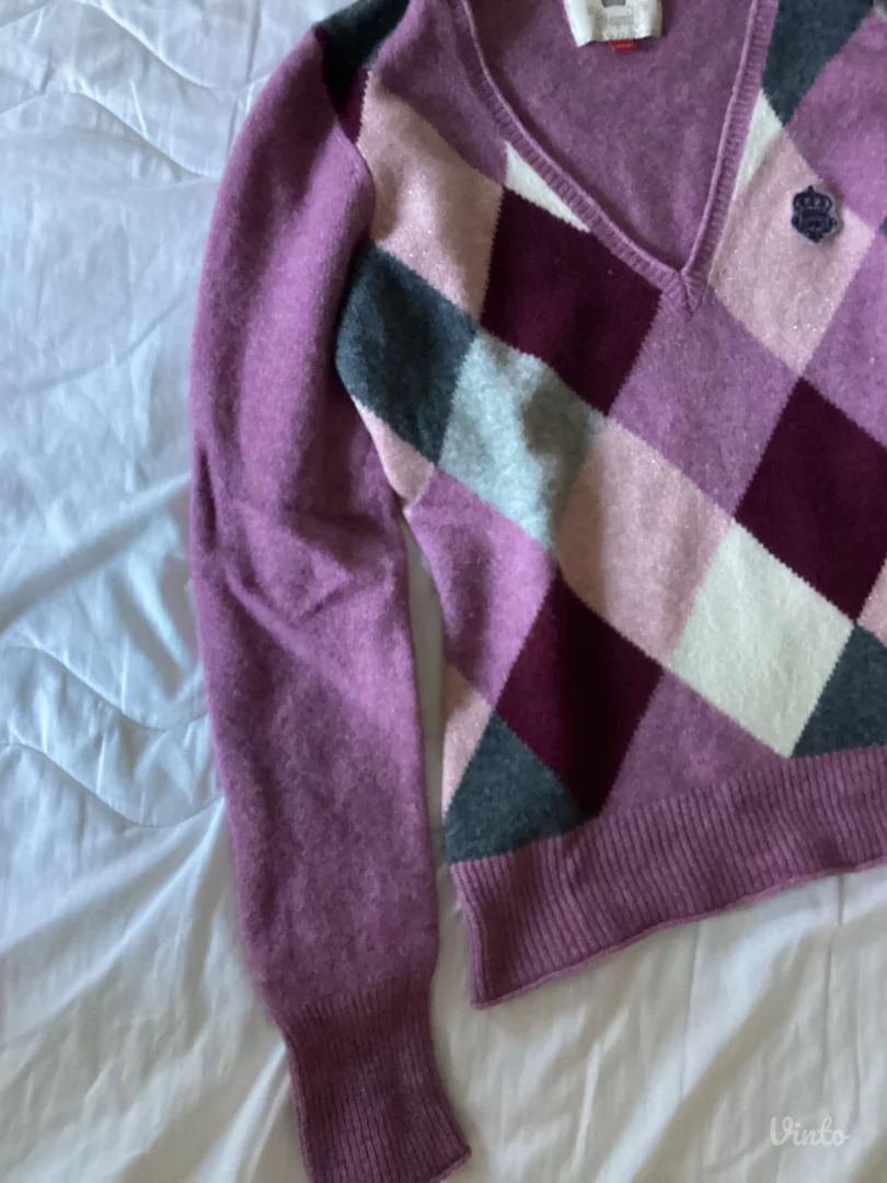 Esprit dzemper - vuna