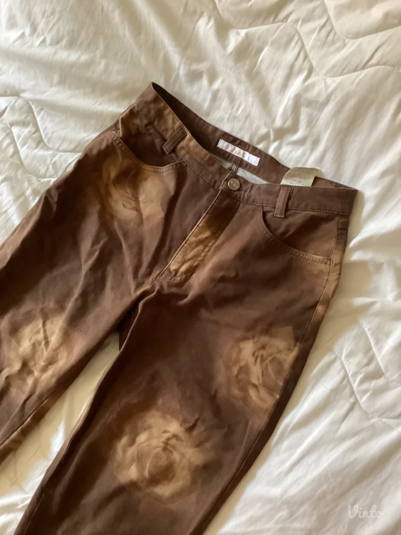 MAC jeans sa ruzama - Melanie model