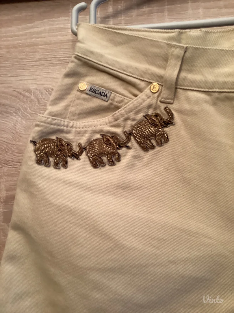 Escada Original jeans