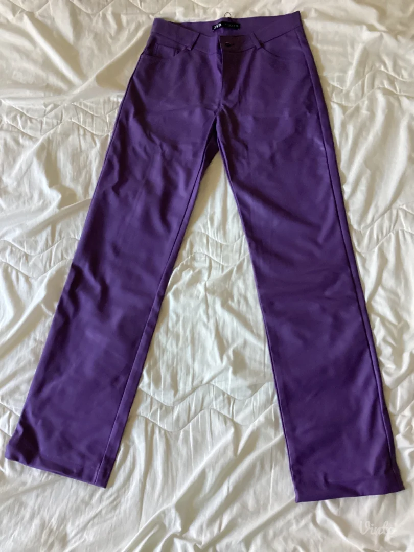 ZARA nove pantalone - Novo