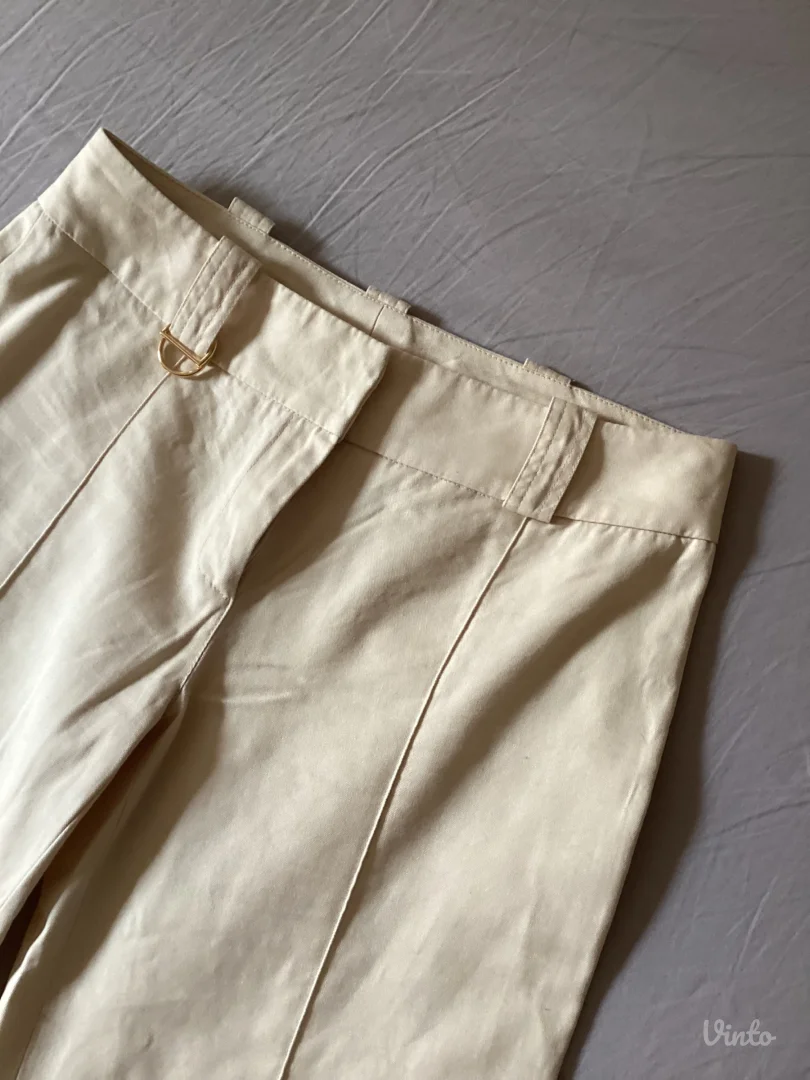 Patrizia Pepe fantasticne pantalone