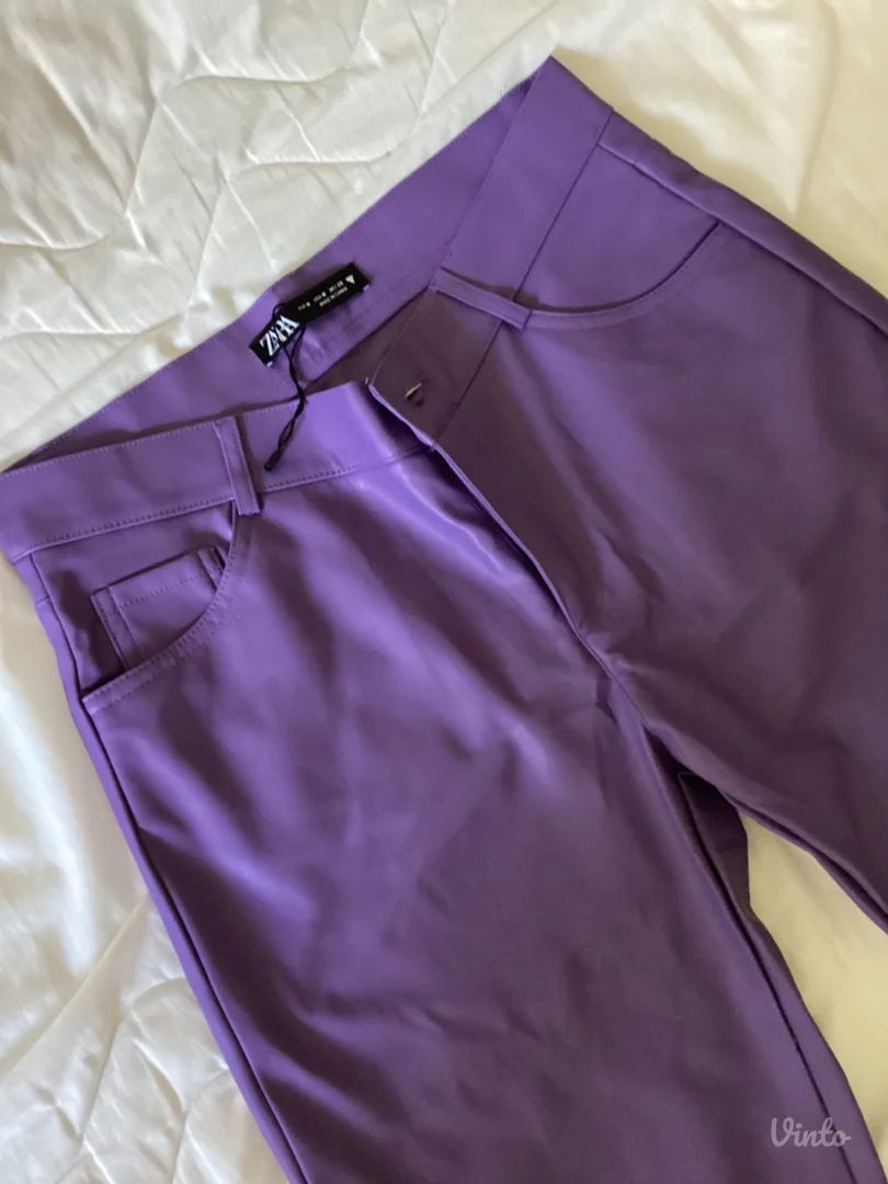 ZARA nove pantalone - Novo