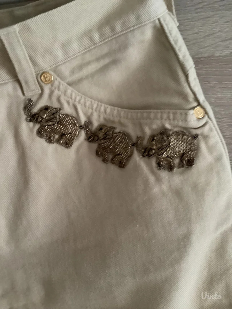 Escada Original jeans