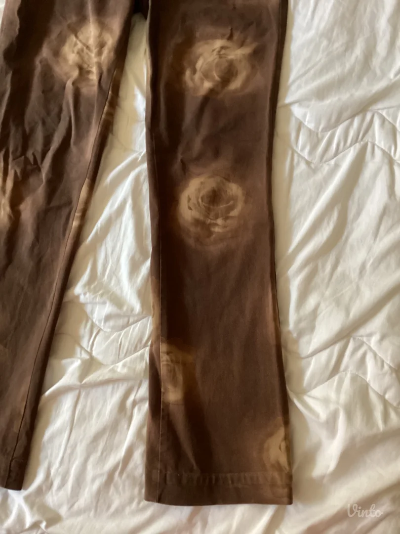 MAC jeans sa ruzama - Melanie model