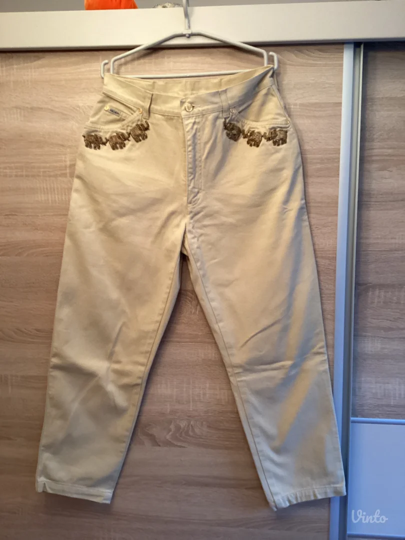 Escada Original jeans