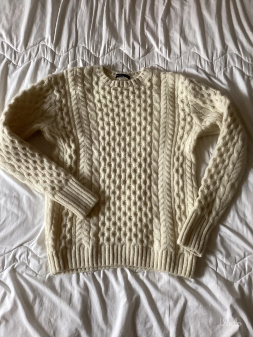 Brendy Melville dzemper - 90% vuna