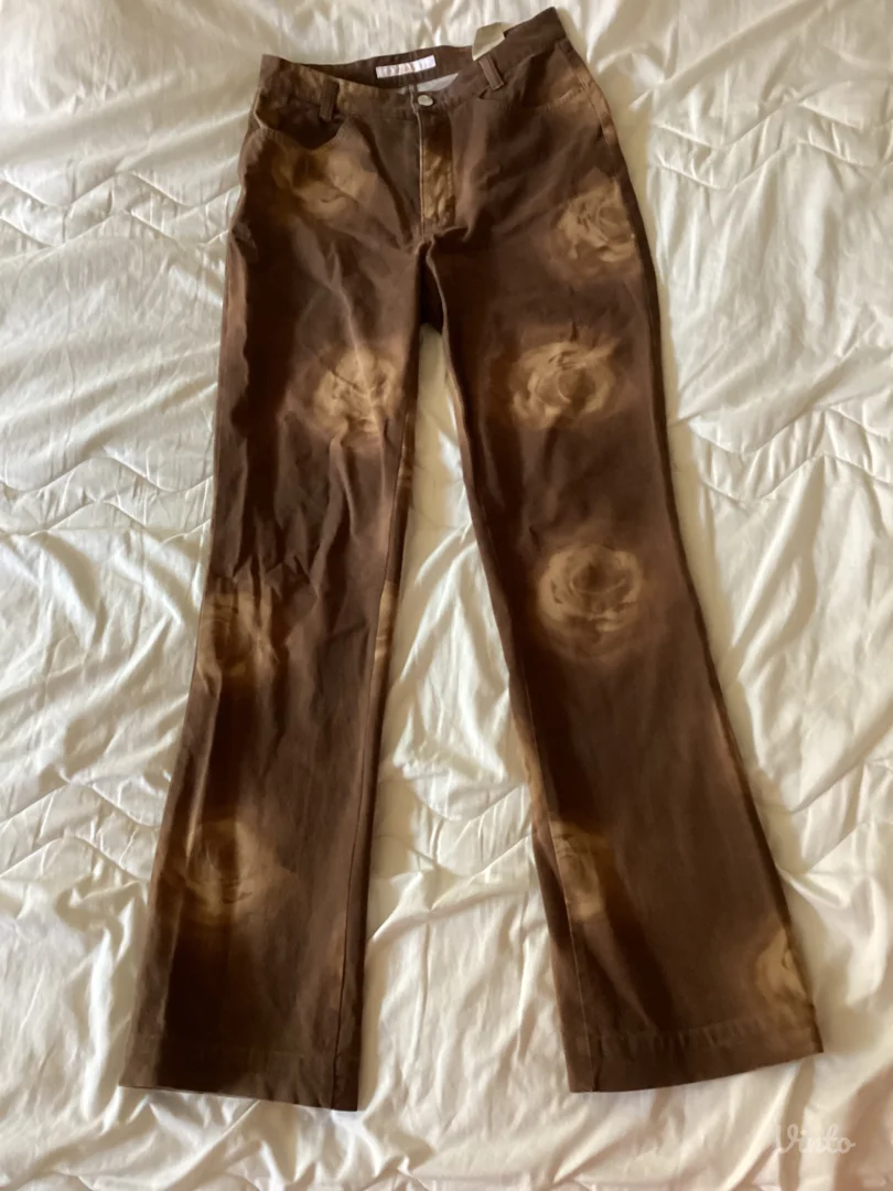 MAC jeans sa ruzama - Melanie model