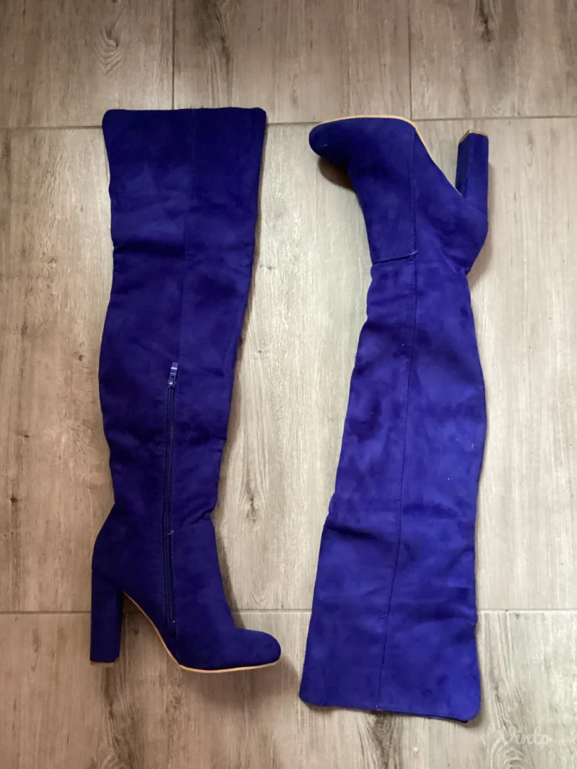 Amiclub wear cizme preko kolena