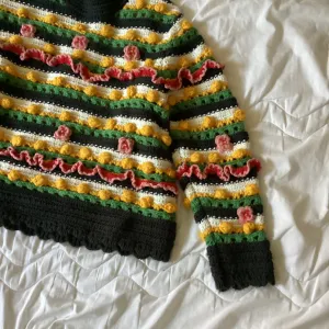 Zara premium dzemper - Novo