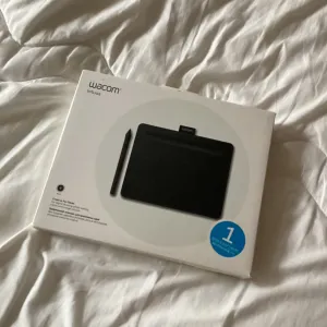 Wacom graficka tabla za crtanje